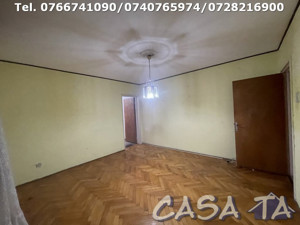 Apartament 3 Camere, Etaj 3, Aleea Garofitei - imagine 10