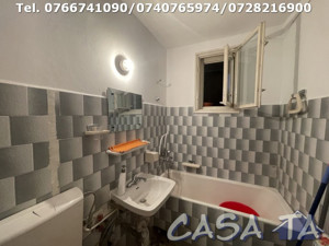 Apartament 3 Camere, Etaj 3, Aleea Garofitei - imagine 13