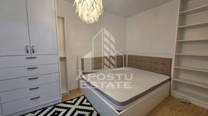 Apartament cu 2 camere, zona Dacia - imagine 5