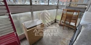 Apartament cu 2 camere, zona Dacia - imagine 4