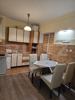 Apartament 2 camere, 52 mp, zona central - imagine 4