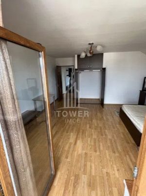 Apartament de vânzare 2 camere în Sibiu – baie, balcon - Piata Cluj - imagine 4