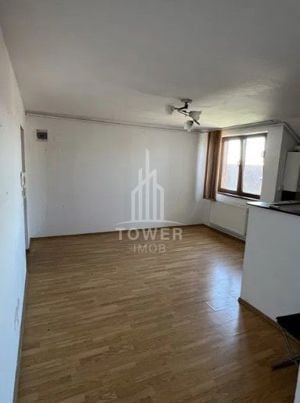 Apartament de vânzare 2 camere în Sibiu – baie, balcon - Piata Cluj - imagine 7