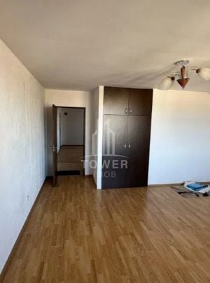 Apartament de vânzare 2 camere în Sibiu – baie, balcon - Piata Cluj - imagine 6