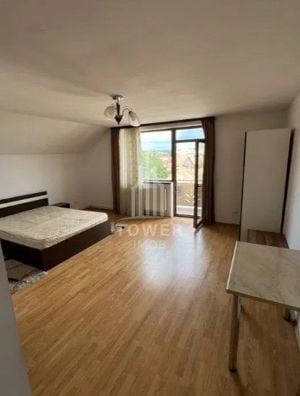 Apartament de vânzare 2 camere în Sibiu – baie, balcon - Piata Cluj - imagine 5