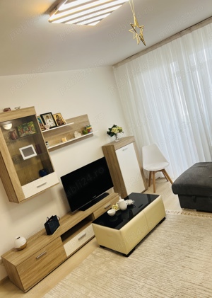 Închiriez apartament doua camere Brancoveanu - imagine 3