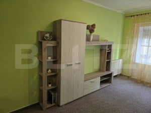 Apartament 2 camere, 52 mp, zona central - imagine 5