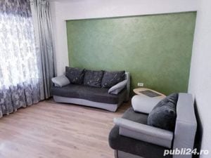 Regim hotelier in Mamaia, zona Butoaie