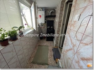 Apartament 2 camere decomandate zona Faleza Nord - imagine 4