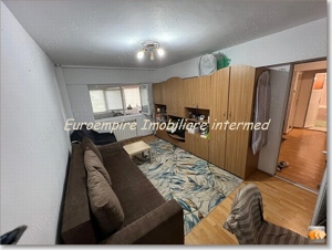 Apartament 2 camere decomandate zona Faleza Nord - imagine 3