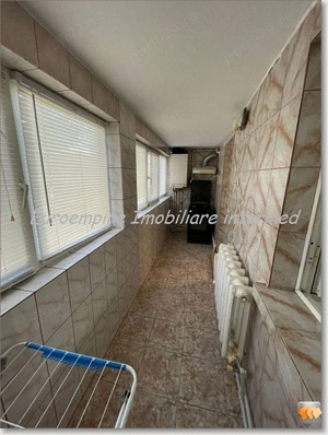 Apartament 2 camere decomandate zona Faleza Nord - imagine 11