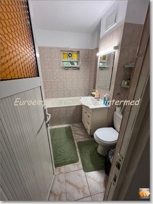 Apartament 2 camere decomandate zona Faleza Nord - imagine 7