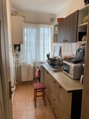 Apartament 2 camere, 40,79 mp, zona Cora - imagine 2