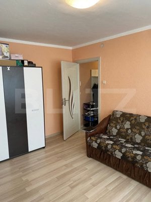 Apartament 2 camere, 40,79 mp, zona Cora - imagine 5