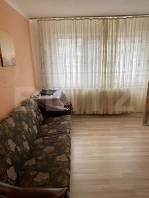 Apartament 2 camere, 40,79 mp, zona Cora - imagine 4