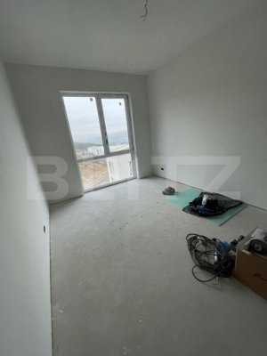 Apartament 2 camere cu CF, 54 mp, bloc nou, zona Vivo  - imagine 4