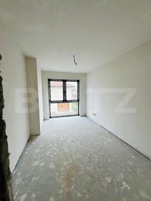 Apartament PASIV, 3 camere, 2 bai, parcare, UNIC in Floresti, zona Semicentrala  - imagine 4