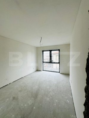 Apartament PASIV, 3 camere, 2 bai, parcare, UNIC in Floresti, zona Semicentrala  - imagine 5