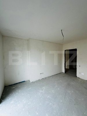 Apartament PASIV, 3 camere, 2 bai, parcare, UNIC in Floresti, zona Semicentrala  - imagine 6