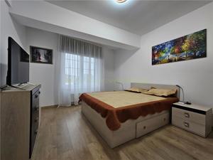 Apartament intim de inchiriat in zona ultracentrala - imagine 18