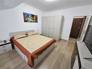 Apartament intim de inchiriat in zona ultracentrala - imagine 14