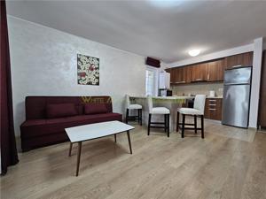 Apartament intim de inchiriat in zona ultracentrala - imagine 4