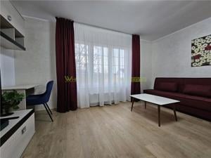 Apartament intim de inchiriat in zona ultracentrala - imagine 6