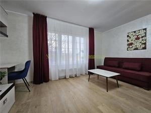 Apartament intim de inchiriat in zona ultracentrala - imagine 19