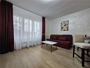 Apartament intim de inchiriat in zona ultracentrala - imagine 5