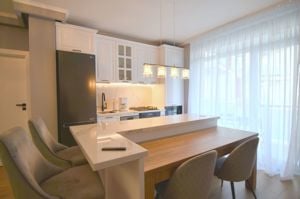 Apartament la prima inchiriere-3 camere-Complex Vivalia-Central Timisoara - imagine 10