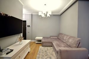 Apartament la prima inchiriere-3 camere-Complex Vivalia-Central Timisoara - imagine 3