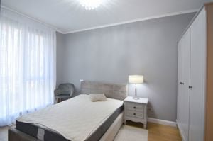 Apartament la prima inchiriere-3 camere-Complex Vivalia-Central Timisoara - imagine 8