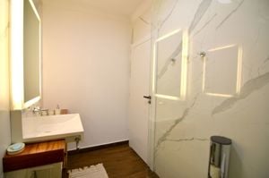 Apartament la prima inchiriere-3 camere-Complex Vivalia-Central Timisoara - imagine 18