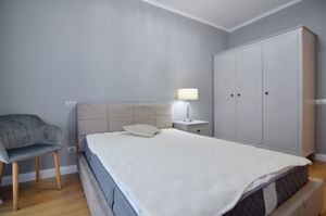 Apartament la prima inchiriere-3 camere-Complex Vivalia-Central Timisoara - imagine 7