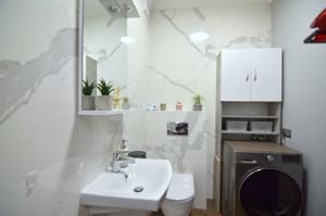 Apartament la prima inchiriere-3 camere-Complex Vivalia-Central Timisoara - imagine 20