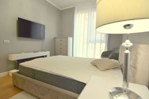 Apartament la prima inchiriere-3 camere-Complex Vivalia-Central Timisoara - imagine 5