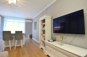 Apartament la prima inchiriere-3 camere-Complex Vivalia-Central Timisoara - imagine 2