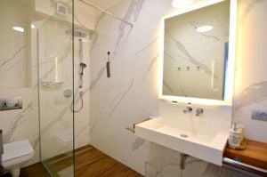 Apartament la prima inchiriere-3 camere-Complex Vivalia-Central Timisoara - imagine 17