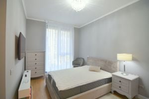 Apartament la prima inchiriere-3 camere-Complex Vivalia-Central Timisoara - imagine 4