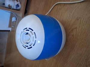 Sterilizator, umidificator incalzitor si alte aparate pentru bebelusi