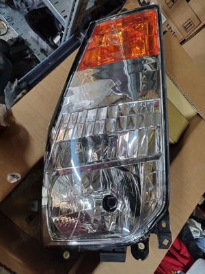 far Nissan cabstar Renault maxity  - imagine 3