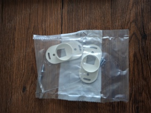 Cuier, oglinda, lampadar - imagine 4