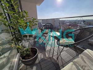  Apartament 2 Camere Vitan Bucuresti - imagine 7