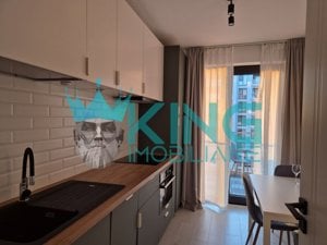  Apartament 2 Camere Vitan Bucuresti - imagine 3