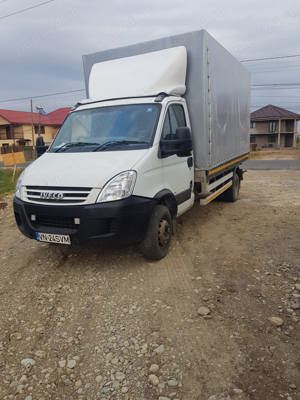 Vind Iveco Daily