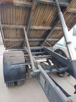 Vind Iveco Daily - imagine 2