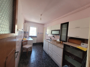 Apartament 3 camere zona ASTRA,str Muncitorilor,