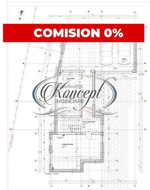 Comision 0% - casa exclusivista in Faget - imagine 13