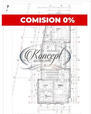 Comision 0% - casa exclusivista in Faget - imagine 15