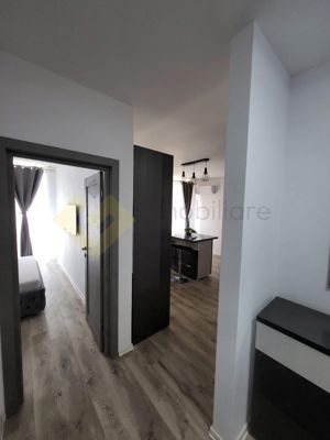 Apartament NOU  mobilat Premium- Torontalului! - imagine 4